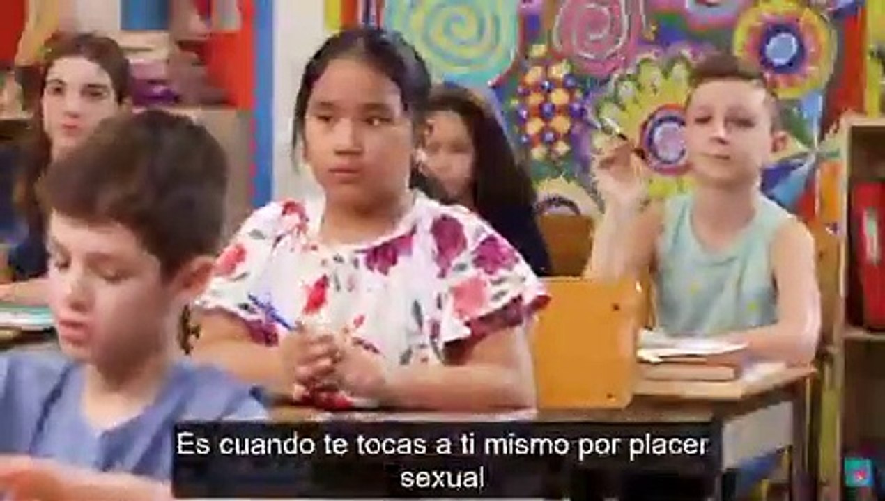 VOX Europa vota en contra de corromper a los niños en las escuelas con el ideario progre