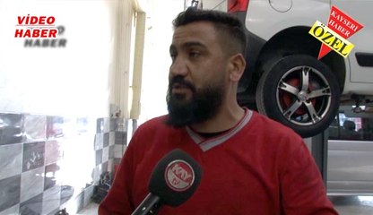 (16 Kasım 2019) UZMANINDAN ARAÇLAR İÇİN KIŞLIK BAKIM ÖNERİLERİ