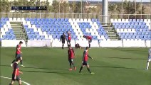 RE-LIVE: U18 NT England vs U18 NT Norway