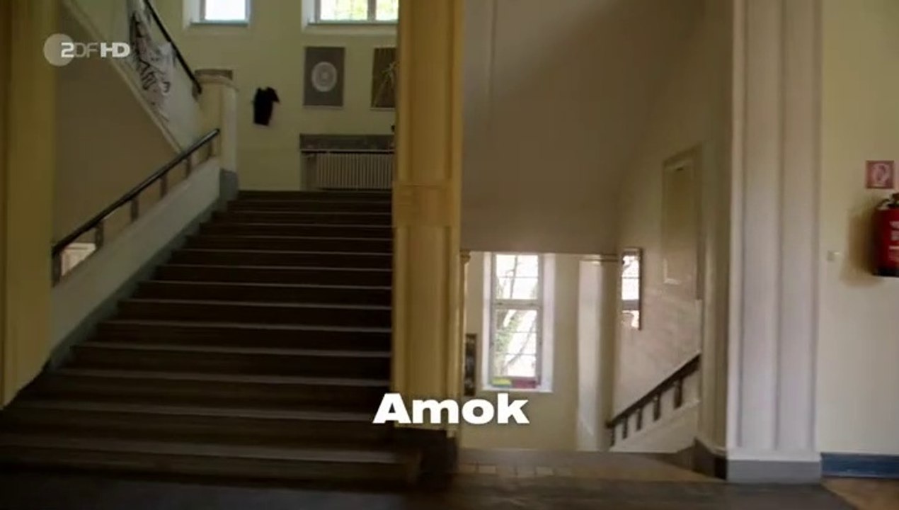 Notruf Hafenkante (285) Staffel 12 Folge 10 - Amok