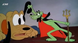 Mickey Mouse & Pluto __  Lend a Paw [720p]
