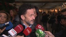 Bal afirma que Ciudadanos no apoyará a PSOE y Unidas Podemos