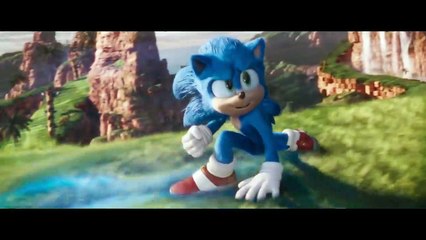 SONIC O FILME Trailer Brasileiro DUBLADO (2019)
