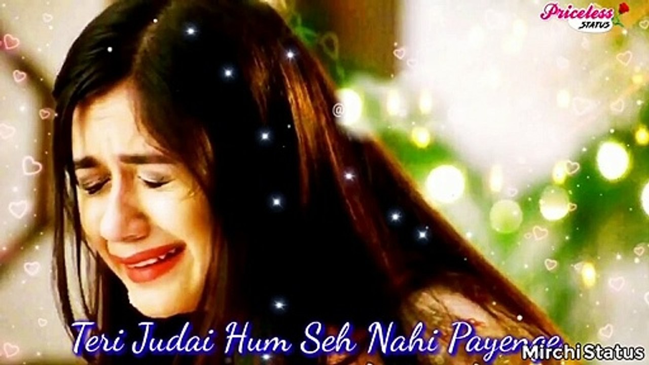 Hum Tere Kaun Hote Hai - Sad Love Whatsapp Stat...