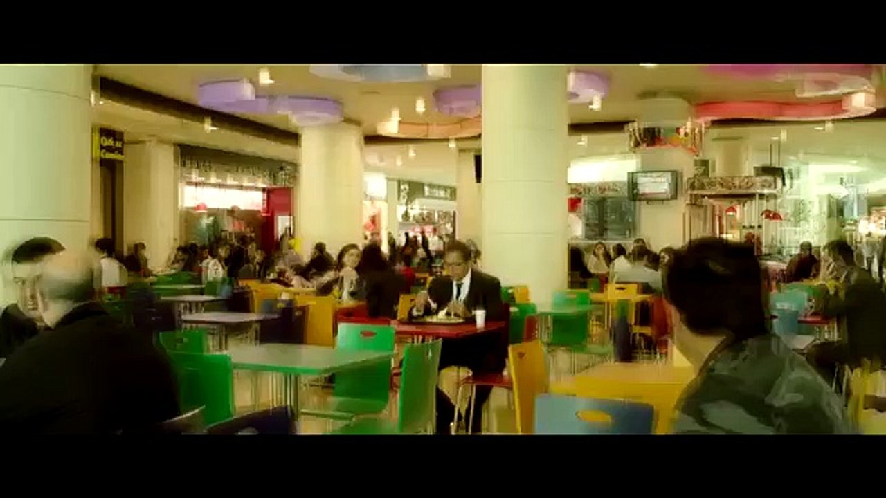 Action - Moviebuff Sneak Peek 02 _ Vishal, Tamannaah _ Sundar C