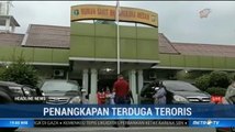 Dua Teroris Tewas di Deli Serdang Diduga Perakit Bom Polrestabes Medan