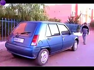 Film Tachlhit Azbbar