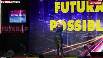 Futurapolis 2019 - Sexe, mensonges et algorithmes : Tinder se joue de nous