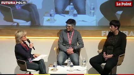 Futurapolis 2019 - Ce que les neurosciences apportent à l’IA