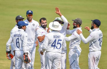 Consistent hungriness key to remain no. 1 cricket team in world: Indian Bowling Coach