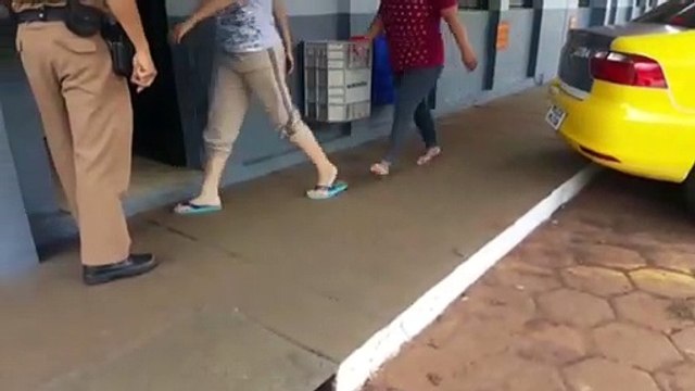 Mulheres são detidas ao tentarem entrar na PEC com drogas em partes íntimas