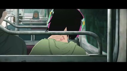 Bedenimi Kaybettim (I Lost My Body) Fragman