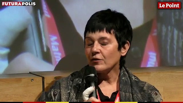 Futurapolis 2019 - L'intelligence artificielle made in Toulouse : un état des lieux