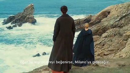 Alev Almış Bir Genç Kızın Portresi Türkçe Altyazılı Fragman