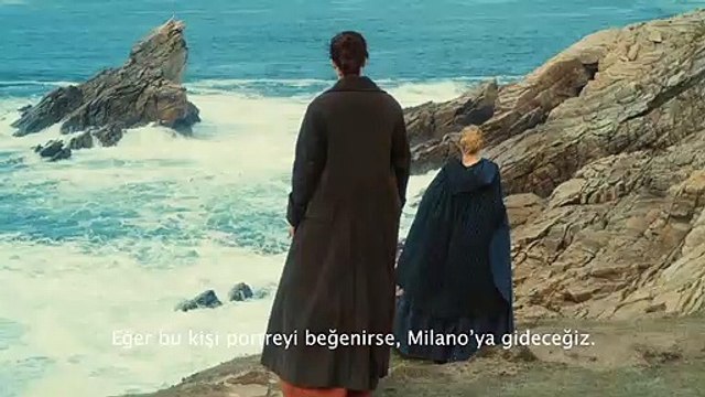 Alev Almış Bir Genç Kızın Portresi Türkçe Altyazılı Fragman