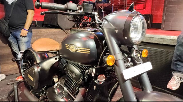 Jawa Perak Launched In India How To Book & Buy | JAWA SHOWROOMS In India