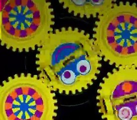 Baby Einstein 22 - Baby Van Gogh - World of Colors (06mos)