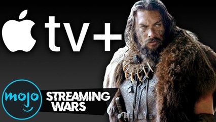 Is Apple TV Plus Worth It?