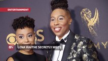 Lena Waithe Is Married