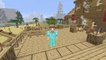 Minecraft - Top 5 New Survival Island Seeds You HAVE To Use! (Minecraft PS4, Xbox One, PS3,Xbox 360)