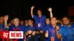 Barisan reclaims Tanjung Piai seat in lopsided contest