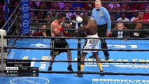 Alfredo Angulo wins Peter Quillin by split decision