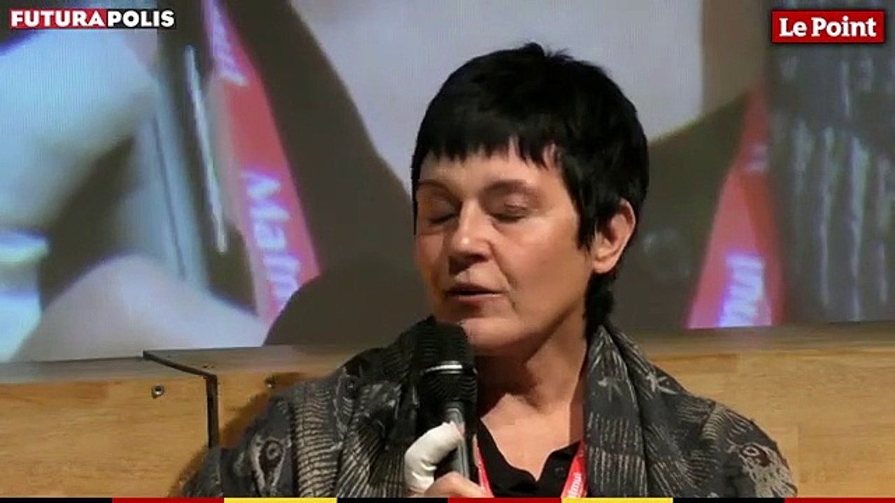 Futurapolis 2019 - L'intelligence artificielle made in Toulouse : un état des lieux