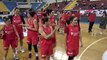 A Milli Kadın Basketbol Takımı, Litvanya'yı konuk edecek