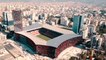 Le stade flambant neuf que vont inaugurer les Bleus contre l'Albanie