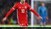 Euro 2020 - Bale se réjouit du retour de Ramsey