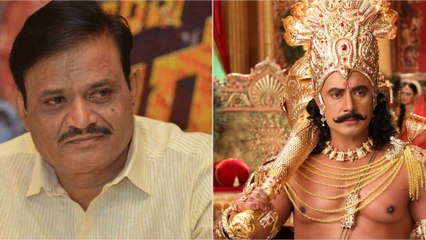 ಕುರುಕ್ಷೇತ್ರ ಯಶಸ್ವಿಯಾದರೂ ಚಕ್ರವ್ಯೂಹದಲ್ಲಿ ಮುನಿರತ್ನ