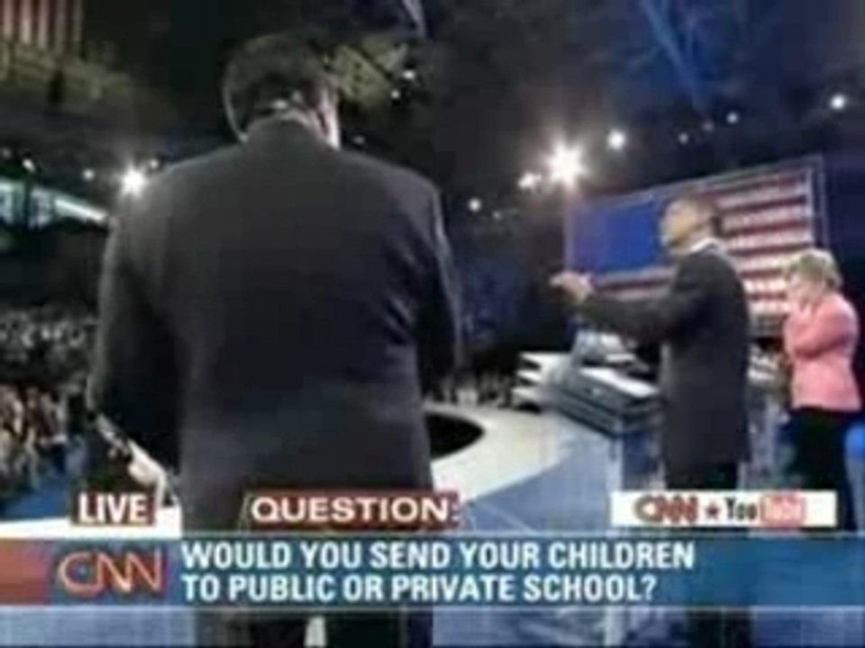 Stripper Debate