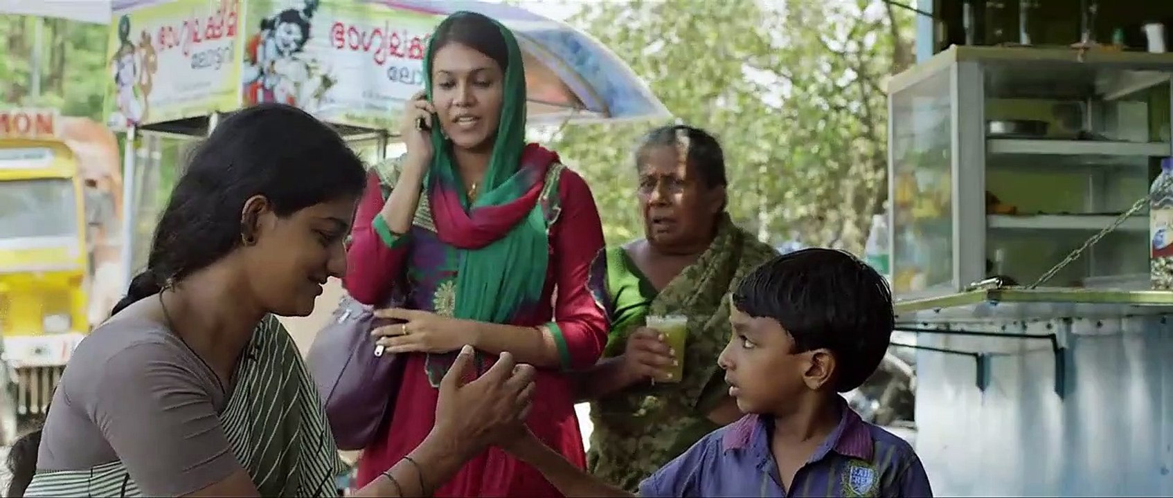 Kaanal Neer (2019) Tamil - Part 3