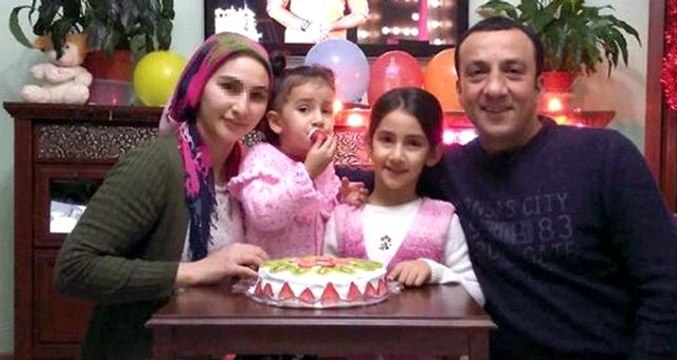 İki kızını katleden vicdansız anneye iki kez ağırlaştırılmış müebbet hapis cezası verildi