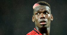 Pogba Juventus'a, Haaland ve Sancho Manchester United'a transfer olacak