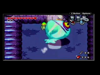 Minish Cap Post-Commentary: Part 11