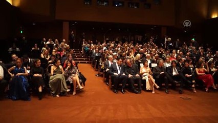 "Bağlılık Aslı" ile Oscar heyecanı yaşandı (1) - LOS