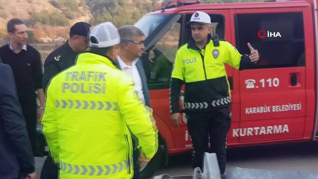 4 aylık bebek de kurtarılamadı, kazada ölü sayısı 4'e yükseldi
