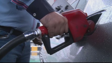 Iran protests spike over fuel price rise