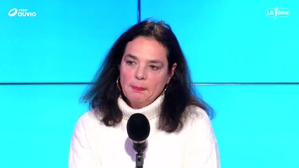 Le Grand Oral avec Christine Defraigne