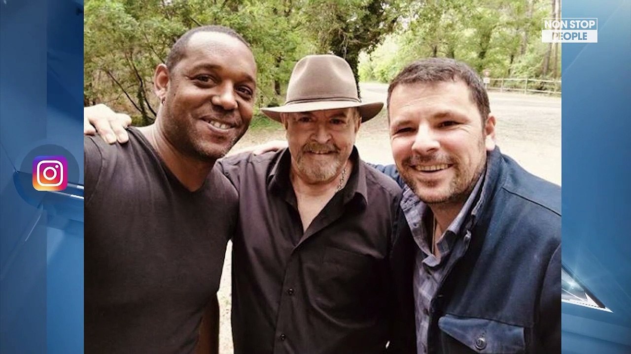 Le chanteur Eric Morena, célèbre avec sa chanson "Oh! Mon bateau" sorti en 1987 est décédé des suites d'un cancer