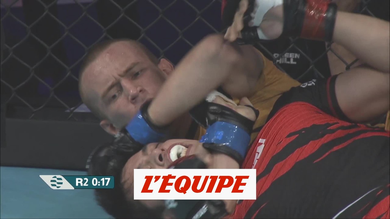 Teasing du jour 1 - Sports de combat - Mondiaux amateurs de Bahreïn