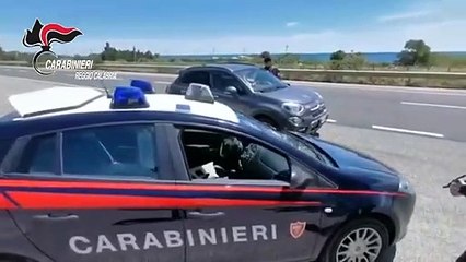 Monasterace (RC) - Ucciso perché amante della figlia del boss, un arresto (16.11.19)