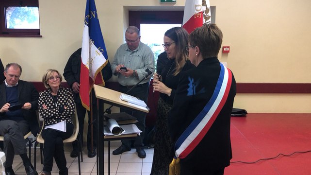 La belle histoire des Justes de Trémel gravée dans la pierre