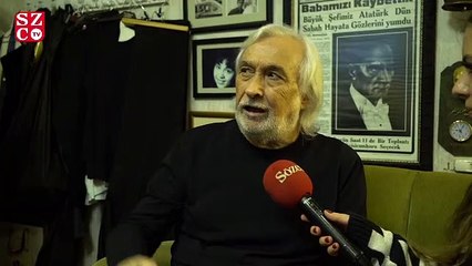 Yılmaz Özdil'in kitabı Mustafa Kemal, sahneye taşındı