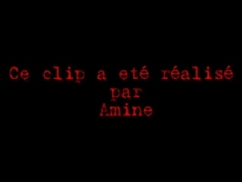 Amine