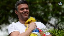 Leopoldo López a Maduro tras el asalto a su partido: 