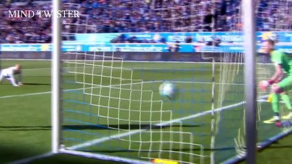 most embarrassing moments in sports