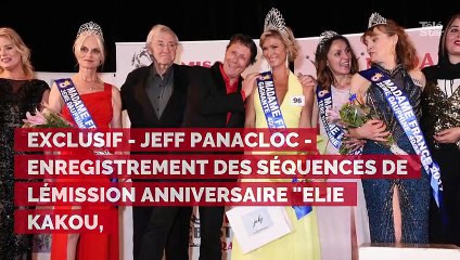 31 décembre : Jeff Panacloc déçu pour Patrick Sébastien lance une petite pique à Sophie Davant
