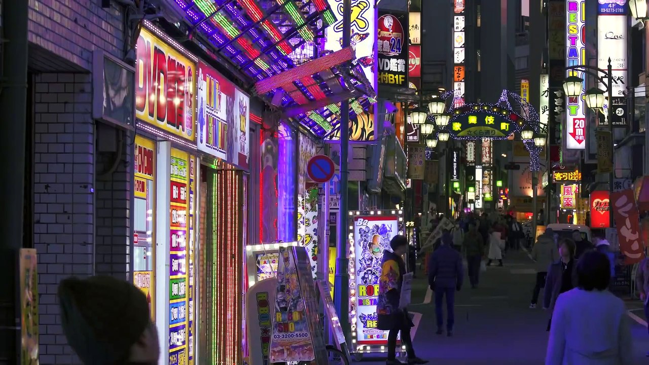 10 weirdest japanese game shows video Dailymotion